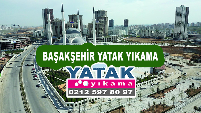 Başakşehir Yatak Yıkama